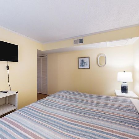 Ferienwohnung Waipani Unit C15 Myrtle Beach Exterior foto