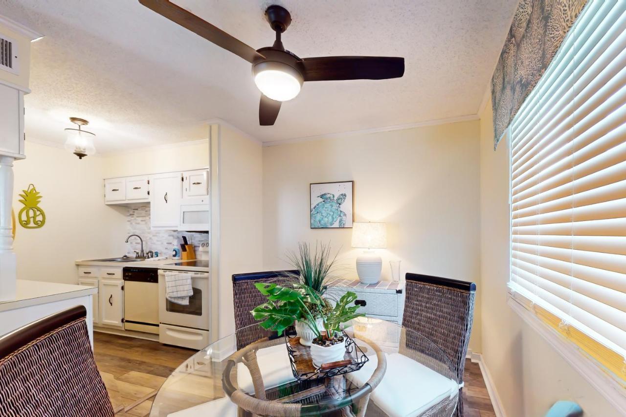 Ferienwohnung Waipani Unit C15 Myrtle Beach Exterior foto