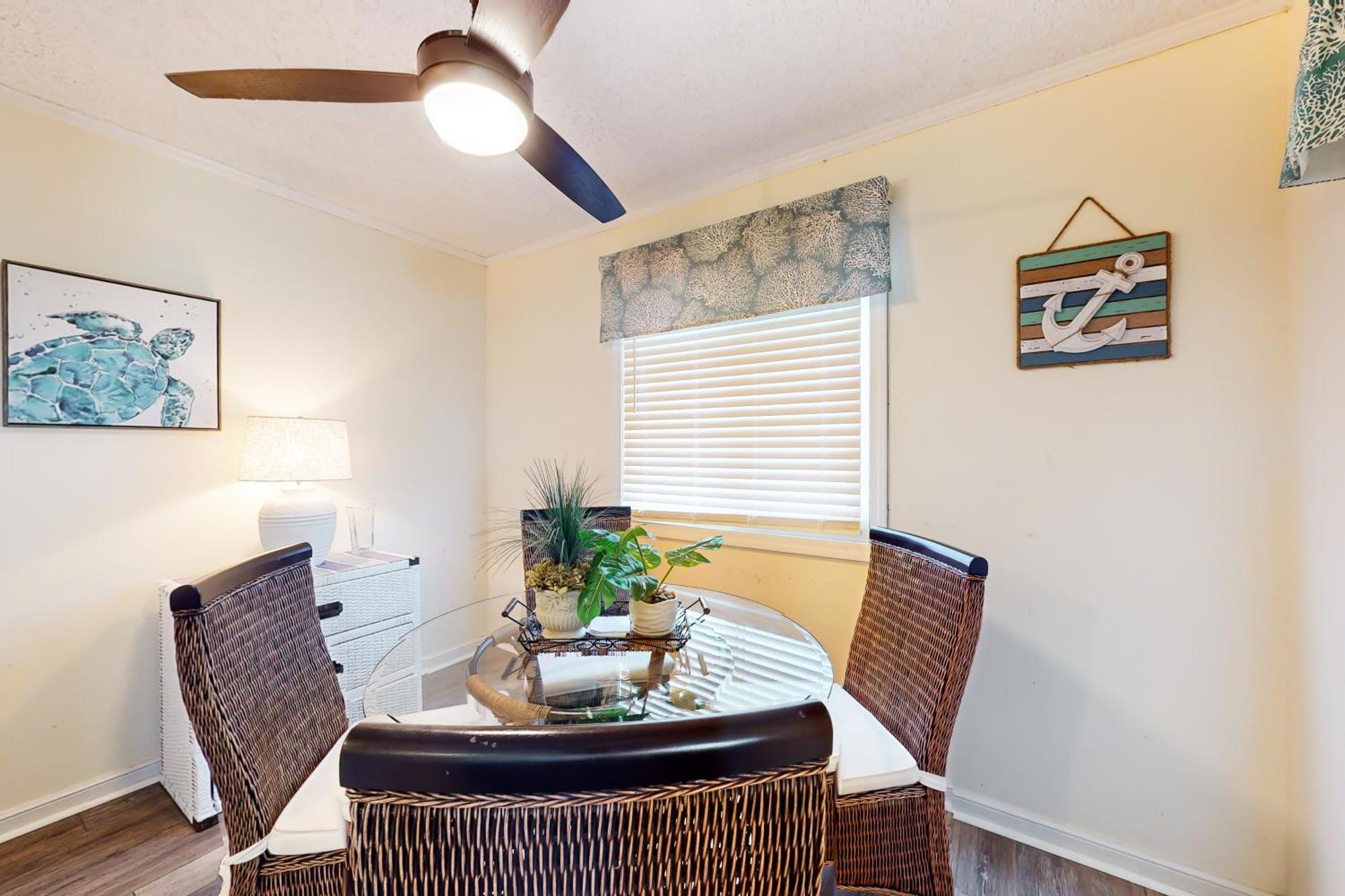 Ferienwohnung Waipani Unit C15 Myrtle Beach Exterior foto