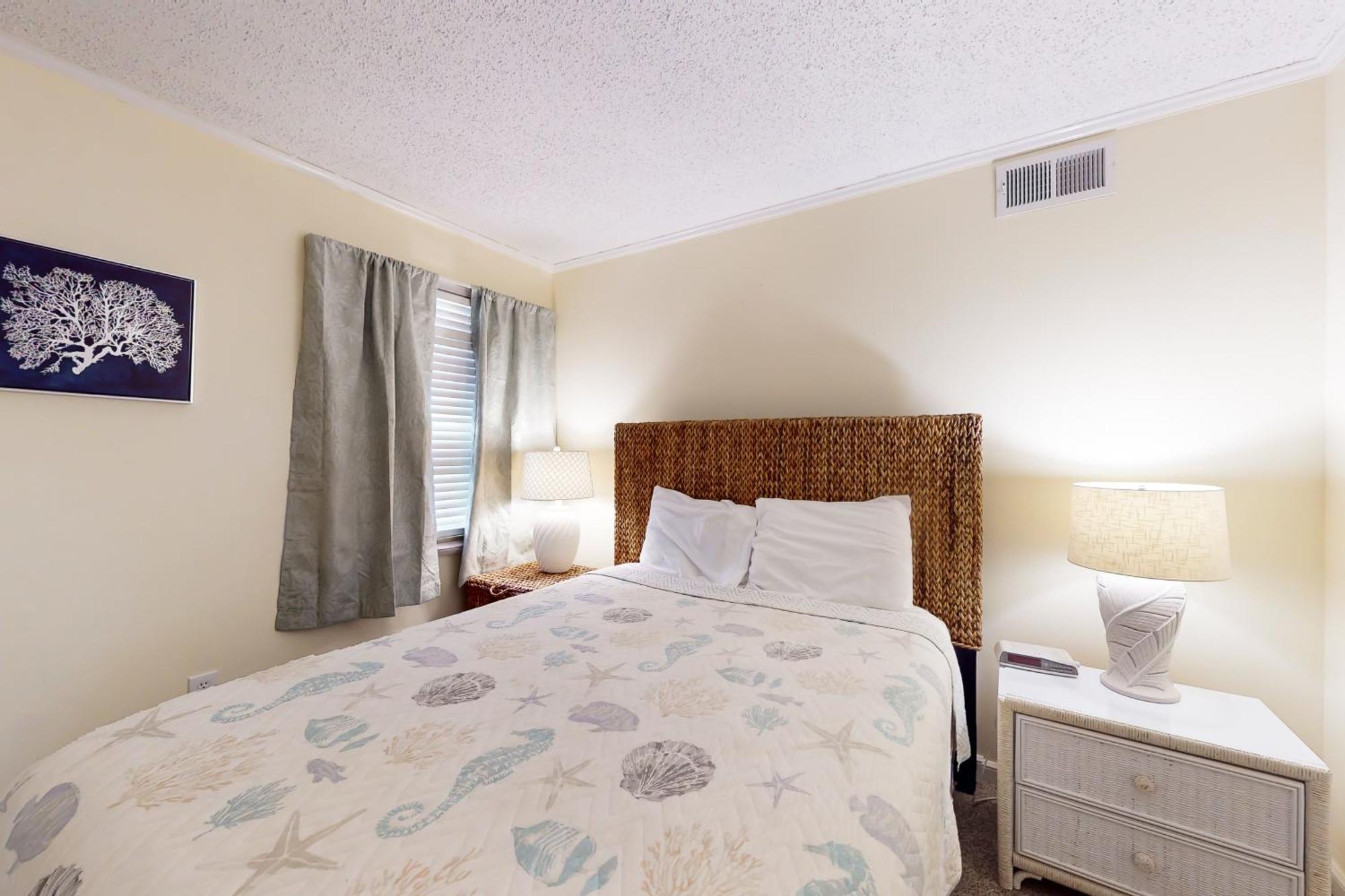 Ferienwohnung Waipani Unit C15 Myrtle Beach Exterior foto